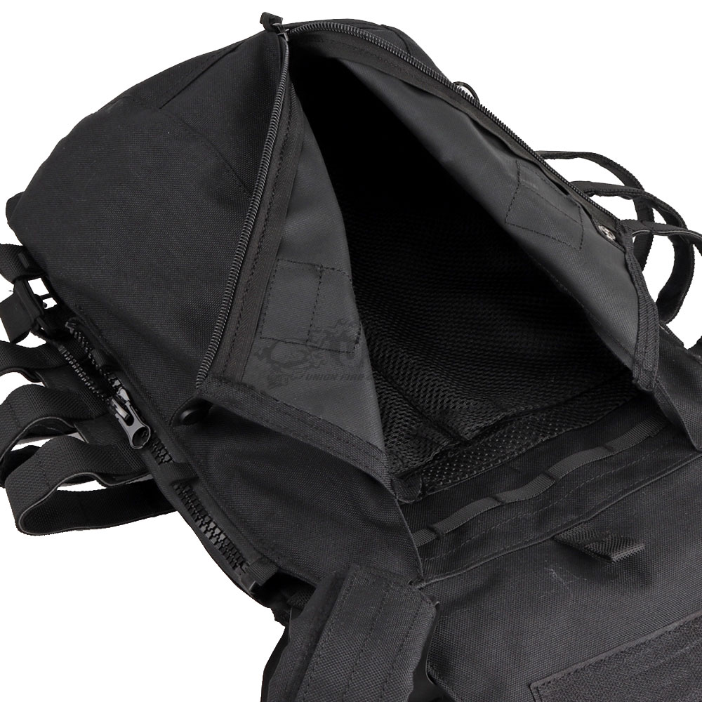 UFC Zip-On パネル2.0タイプ パック（各カラーあり）