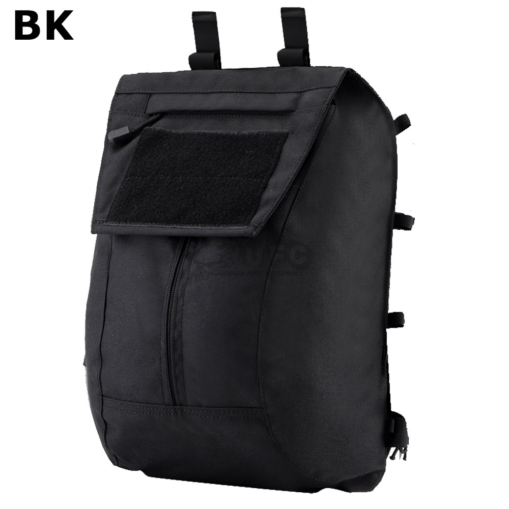 UFC Zip-On パネル2.0タイプ パック（各カラーあり）