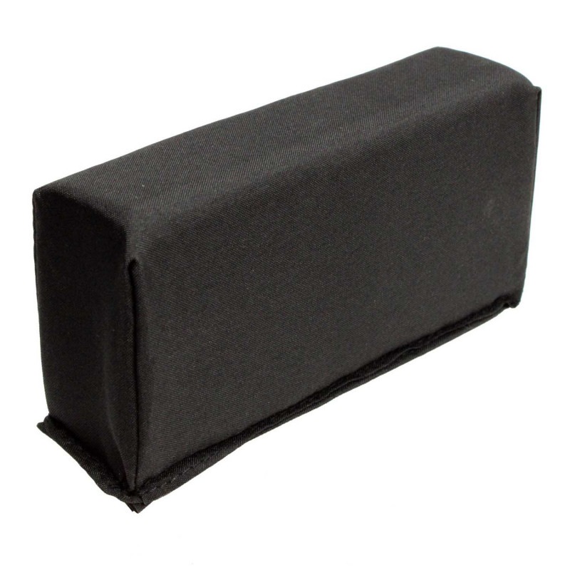 S&T セミハードガンケース用 インナーピラー(薄型)