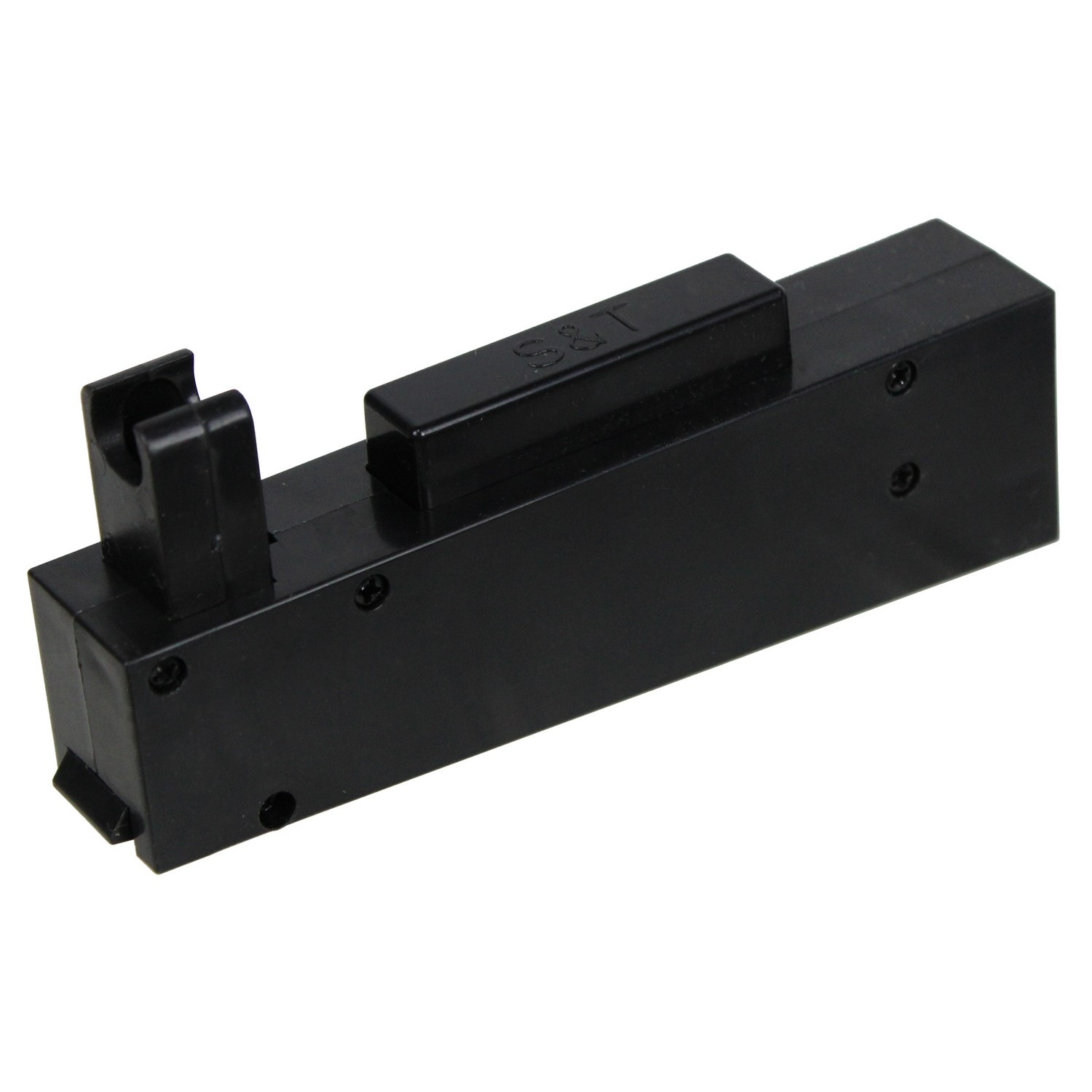 【限定特価】S&T M40 リアルウッド用 27連マガジン