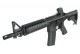 S&T　M4 CQB-R ガスブローバック スポーツライン BK