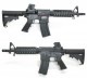S&T　M4 CQB-R ガスブローバック スポーツライン BK