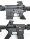 S&T　M4 CQB-R ガスブローバック スポーツライン BK