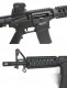 S&T　M4 CQB-R ガスブローバック スポーツライン BK