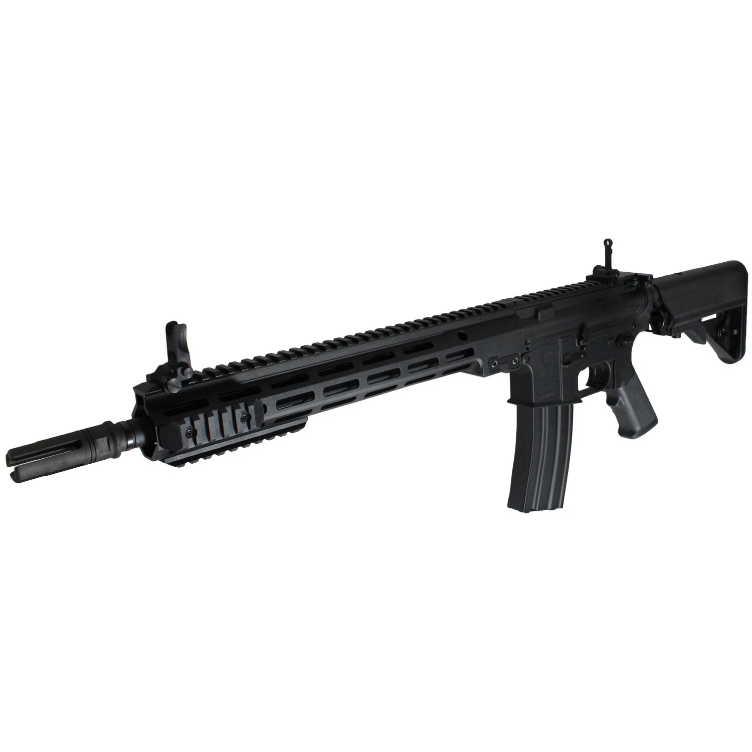 SALE中！【カスタム済】次世代電動ガン URG-I 14.5inchモデル S&T URG-I 14.5