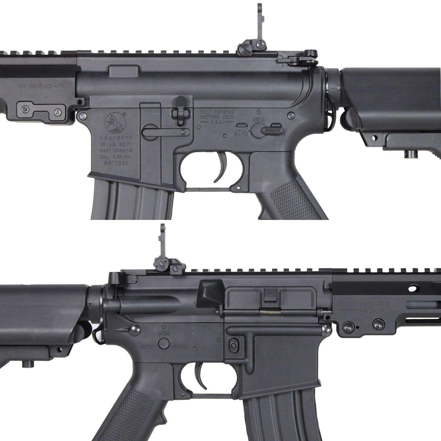 S&T URG-I 14.5
