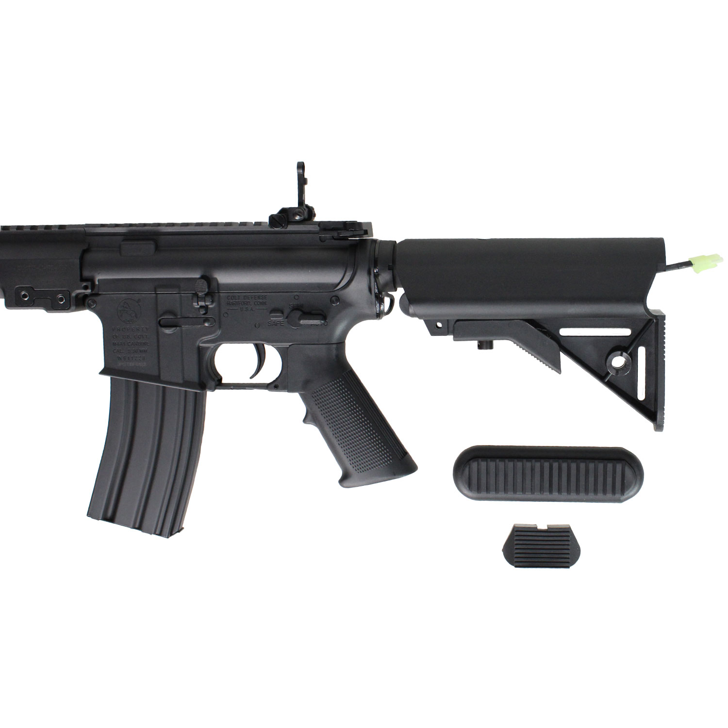 S&T URG-I 14.5