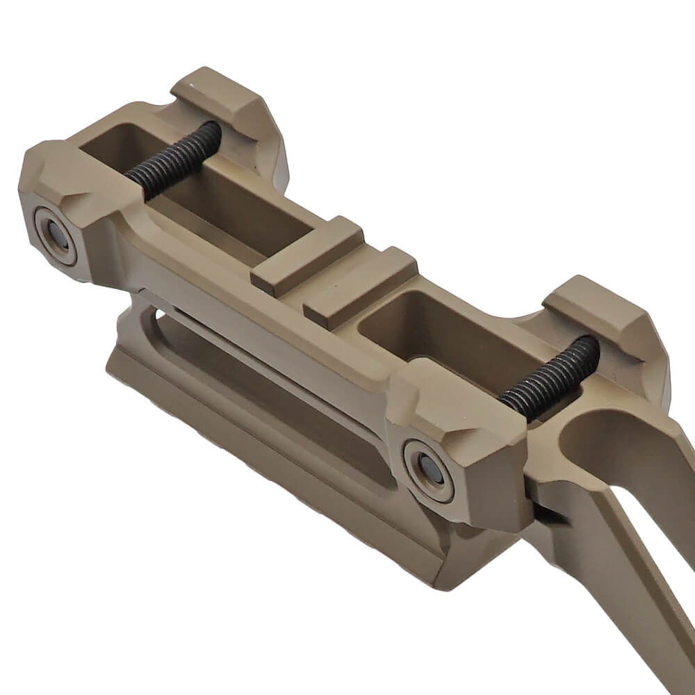GBRS HYDRAタイプ マウント(EXPS/20mm) FDE