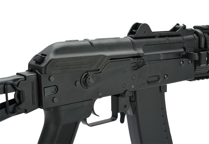 CYMA AKS-74UN RAS(フォールディングストック)【180日間安心保証つき