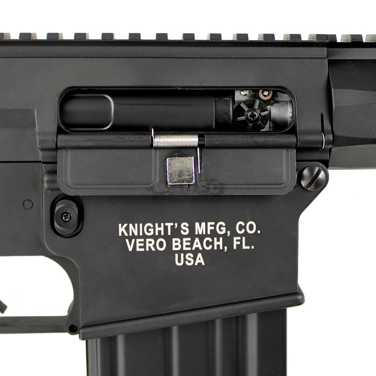 S&T/MATRIX SR25 URX4 MLOK 14.5インチ フルメタル G2電動ガン BK（電子トリガーシステム搭載）【180日間安心保証つき】