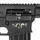 S&T/MATRIX SR25 URX4 MLOK 14.5インチ フルメタル G2電動ガン BK（電子トリガーシステム搭載）【180日間安心保証つき】