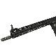 S&T/MATRIX SR25 URX4 MLOK 14.5インチ フルメタル G2電動ガン BK（電子トリガーシステム搭載）【180日間安心保証つき】