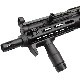 CYMA Enhanced MP5 PDWストック フルメタル電動ガン(E-Shooter)