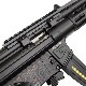 CYMA Enhanced MP5 PDWストック フルメタル電動ガン(E-Shooter)