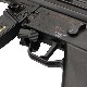 CYMA Enhanced MP5 PDWストック フルメタル電動ガン(E-Shooter)