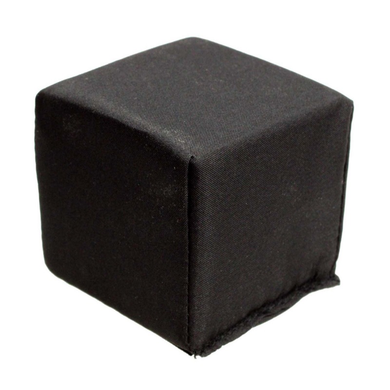 S&T セミハードガンケース用 インナーピラー(立方体)