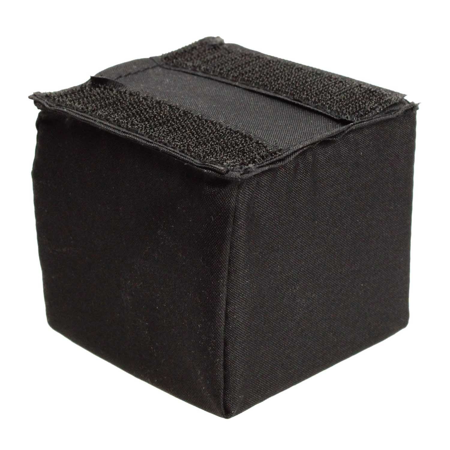 S&T セミハードガンケース用 インナーピラー(立方体)