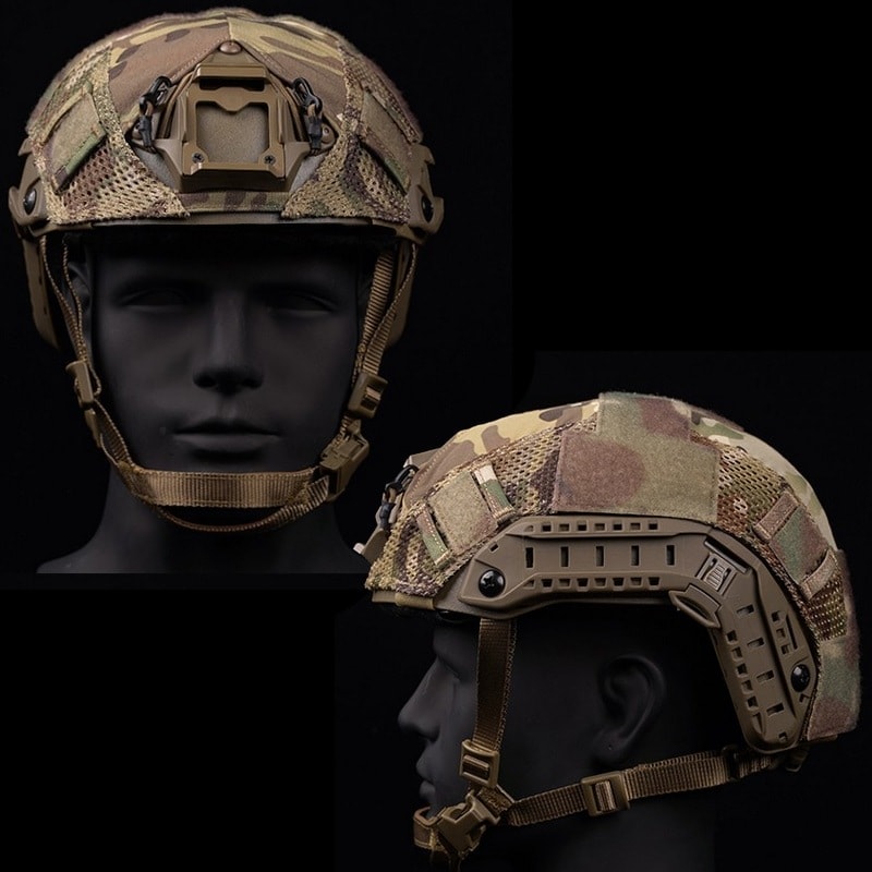 サバゲー ミリタリー UFC FASTタイプ パイロットヘルメットL サバゲー ミリタリー UFC FASTタイプ パイロットヘルメットL サバゲー