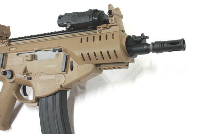 S&T ベレッタ ARX160 Pistol 電動ブローバック CB | 電動ガン本体,SCAR