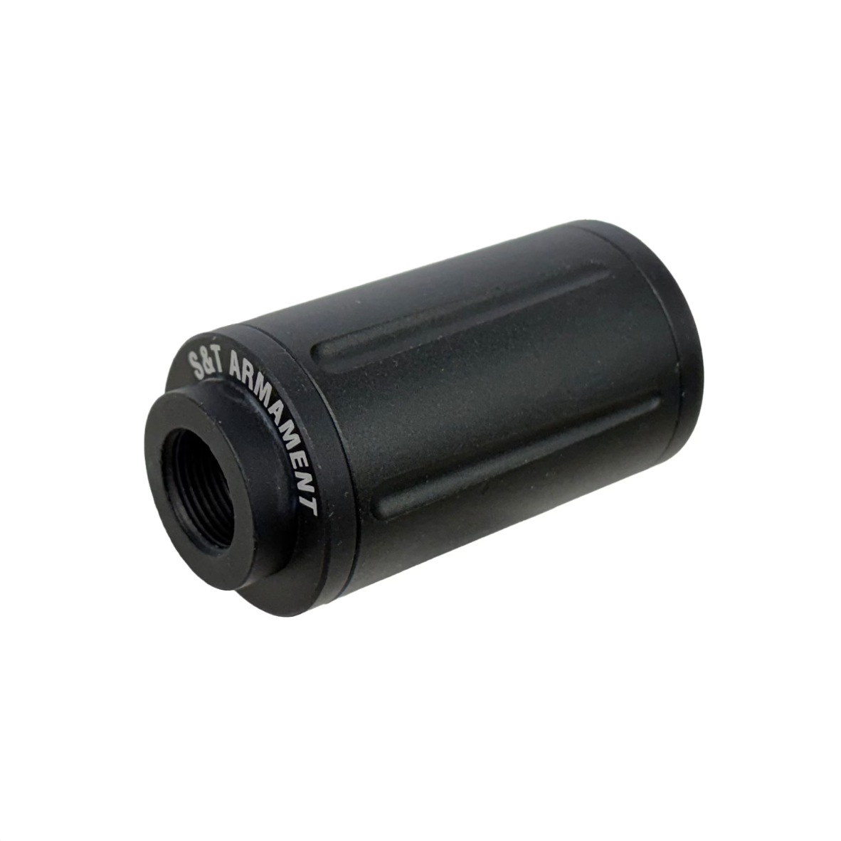 コンペンセイター S&T リニアコンペンセイターS(14mm-) | メーカー別,S&T | | GUNMALL
