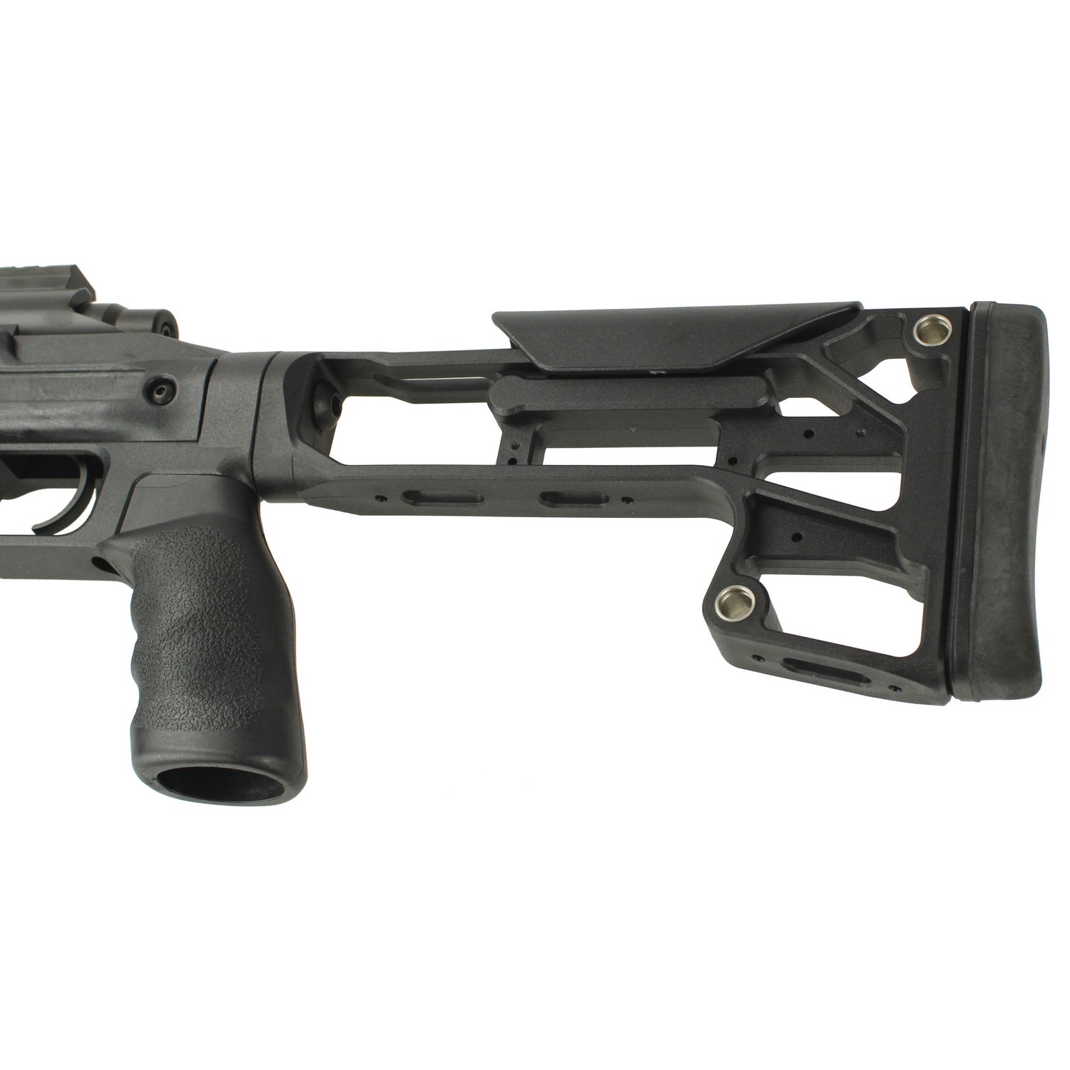 E339 CYMA CM703 プロスナイパーリアルショックVer. ボルトアクション エアガン CYMA L96 Airsoft Sniper rifle | CM703