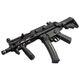 CYMA Enhanced MP5 Rストック フルメタル電動ガン(E-Shooter)【180日間安心保証つき】