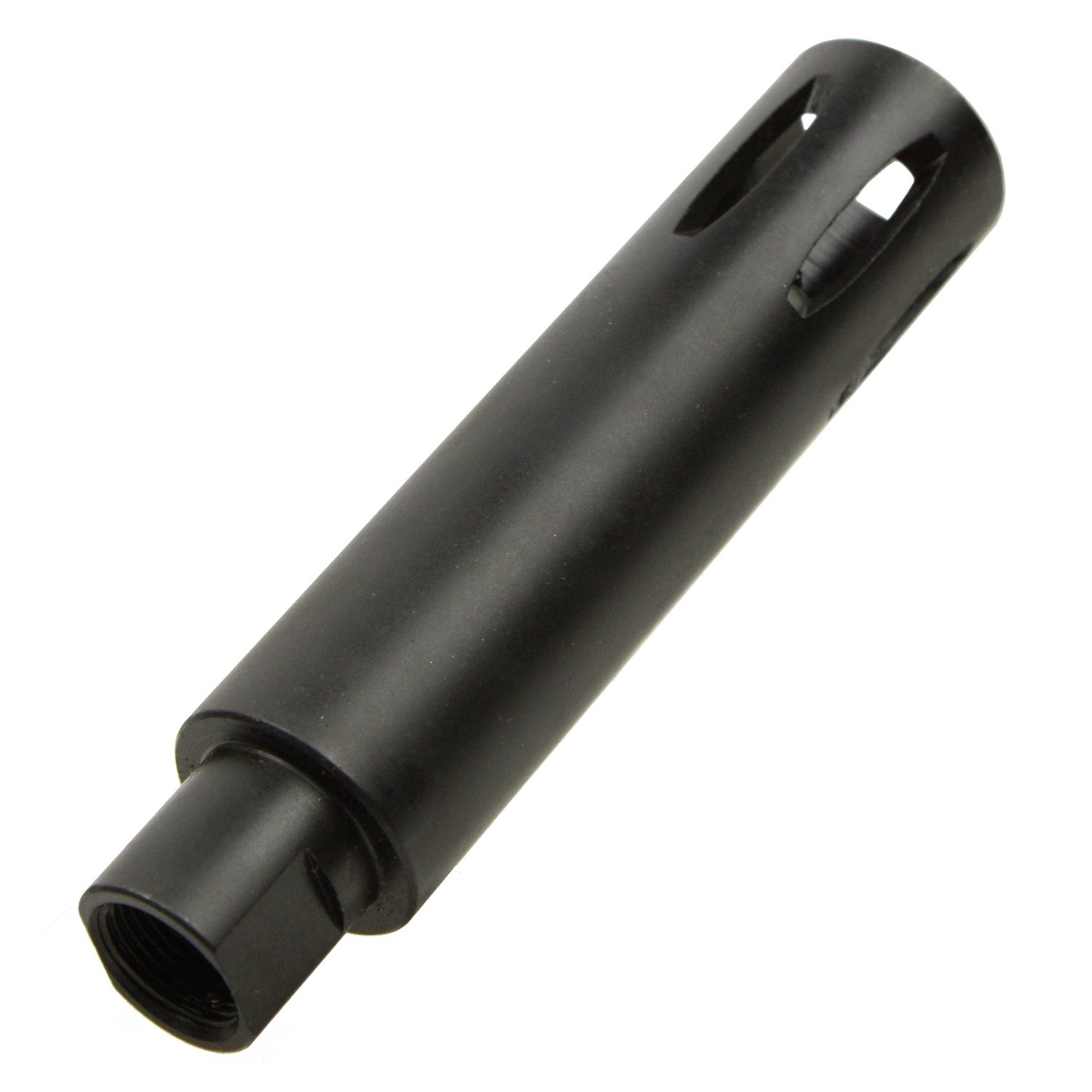 CYMA XM177 E2 フラッシュハイダー (14mm-)