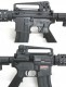 S&T　M4A1 RIS ガスブローバック スポーツライン BK