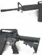 S&T　M4A1 RIS ガスブローバック スポーツライン BK