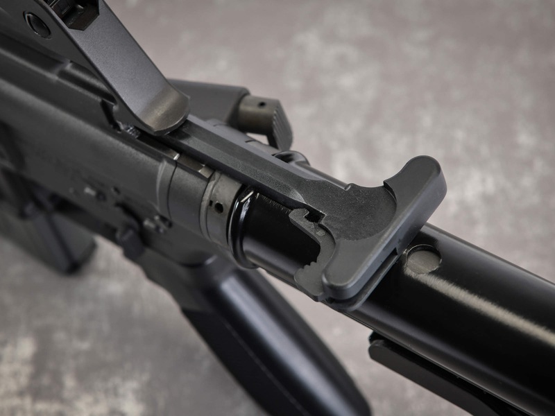 VFC Colt XM177E2 GBBR (JPver./Colt Licensed)　VF2J-LXM177-BK01