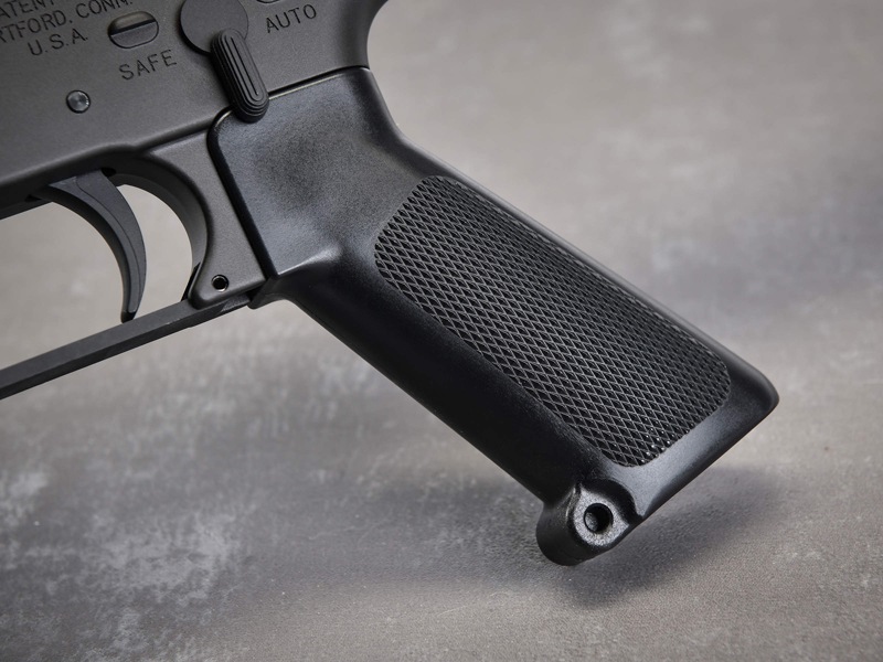 VFC Colt XM177E2 GBBR (JPver./Colt Licensed)　VF2J-LXM177-BK01