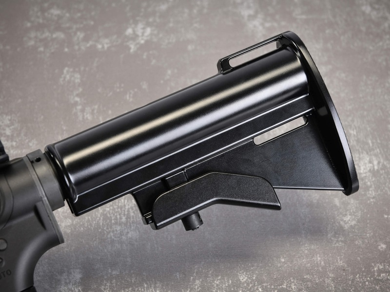 VFC Colt XM177E2 GBBR (JPver./Colt Licensed)　VF2J-LXM177-BK01