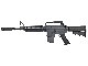 VFC Colt XM177E2 GBBR (JPver./Colt Licensed)　VF2J-LXM177-BK01