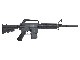 VFC Colt XM177E2 GBBR (JPver./Colt Licensed)　VF2J-LXM177-BK01