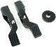 5KU SIタイプ ストライクスイッチ アンビセレクター(AEG) BK