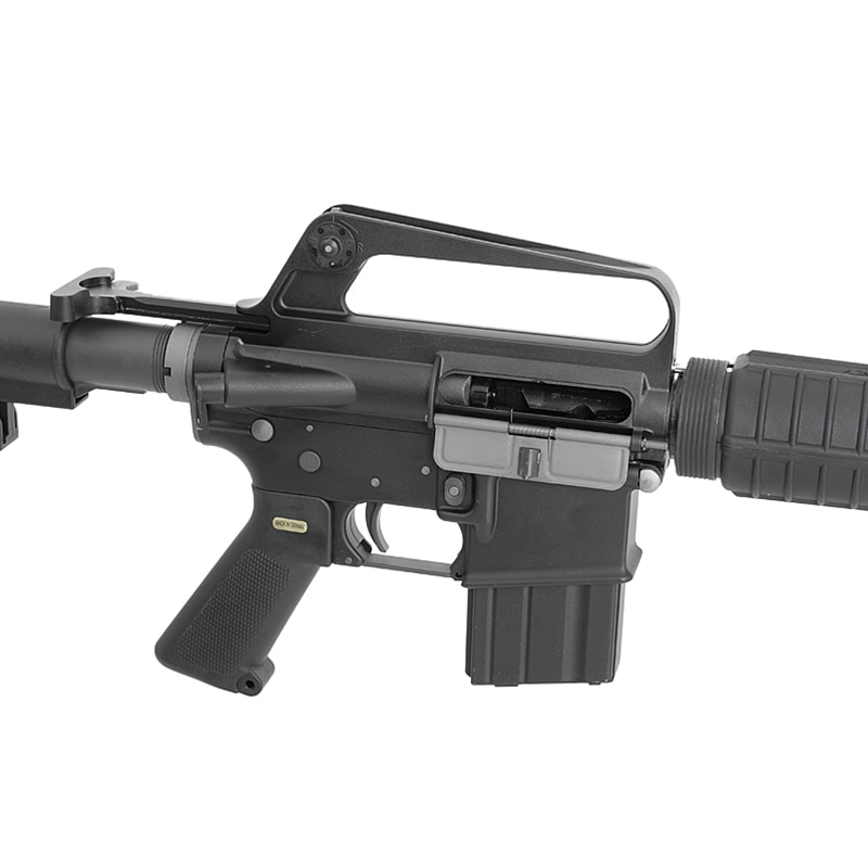We-Tech XM177 E2 ガスブローバック V3（New ver.） | すべての商品