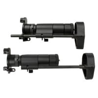 CYMA MP5K用 PDWワイヤーストック BK | メーカー別,CYMA | | GUNMALL
