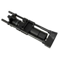 CYMA MP5K用 PDWワイヤーストック BK | メーカー別,CYMA | | GUNMALL
