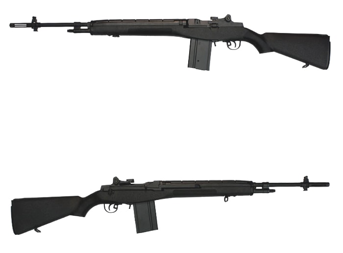 ジ*ン様 【マルイ】電動ガン_M14_ガチムチフルセット！_デザート迷彩 ジ*ン様 【マルイ】電動ガン_M14_ガチムチフルセット！_デザート迷彩