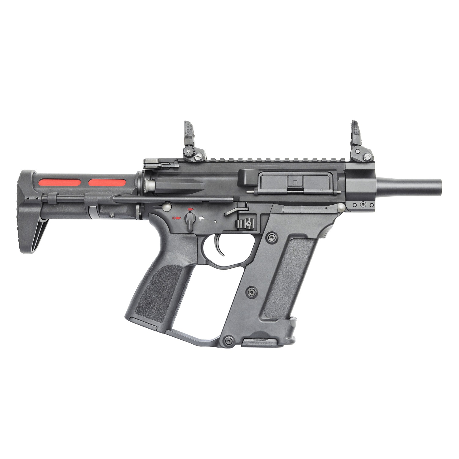 KSC STRAC クリムゾン TEG電動ガン 限定品 Z351 | メーカー別,KSC