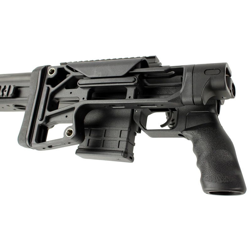 スナイパーライフル SNOW WOLF : ボルト本体 SW-009-OD SOCOM M24スナイパー エア