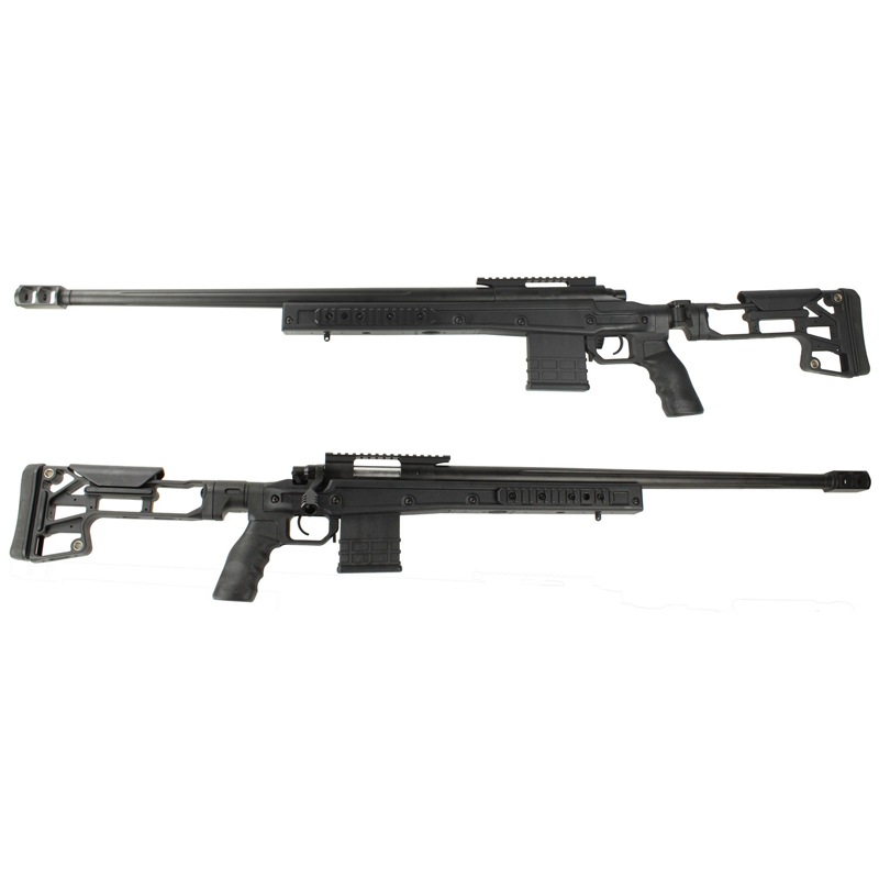 CYMA MDT HS3 Folding SRS-Lite エアーコッキング スナイパーライフル