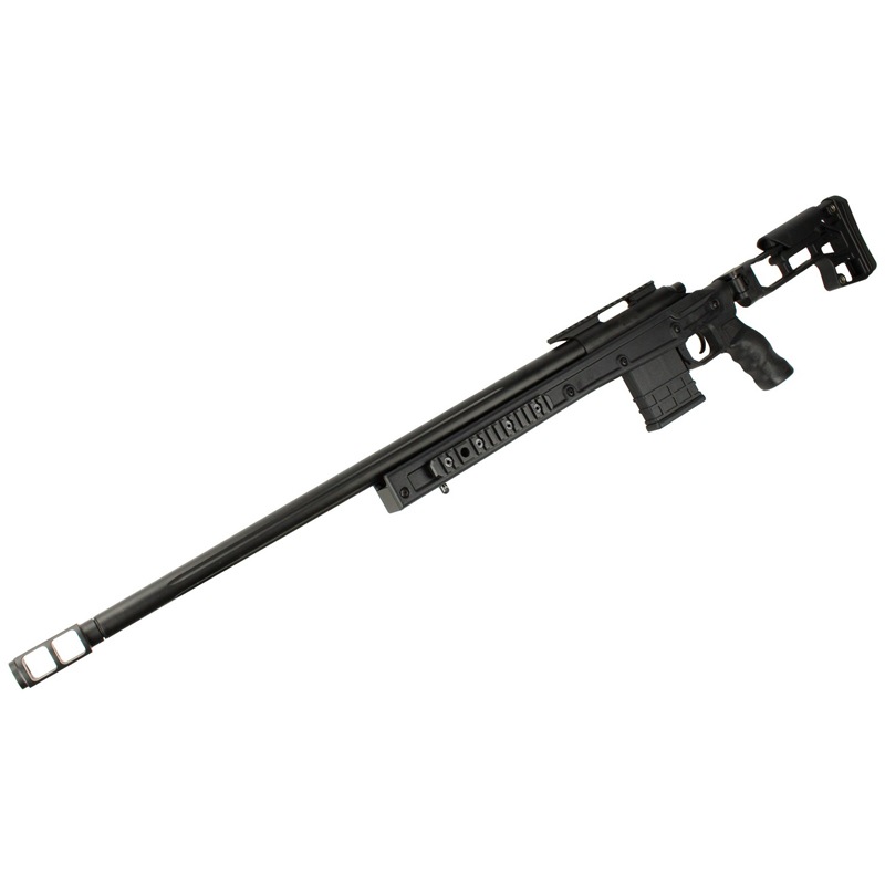 CYMA MDT HS3 Folding SRS-Lite エアーコッキング スナイパーライフル