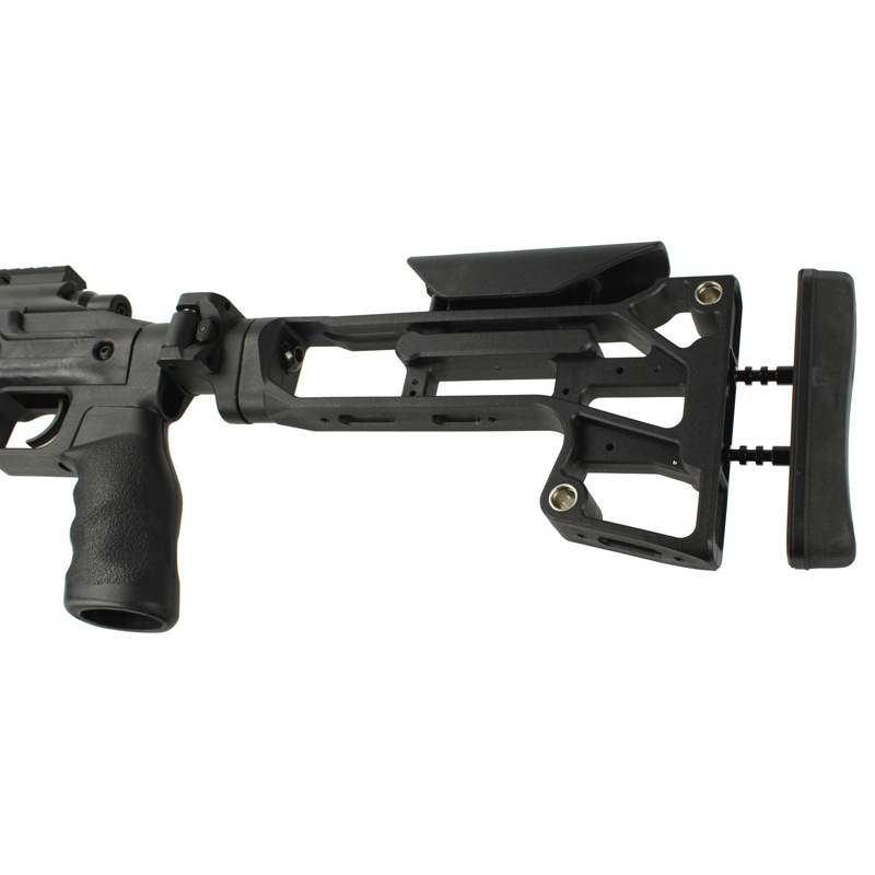 CYMA MDT HS3 Folding SRS-Lite エアーコッキング スナイパーライフル