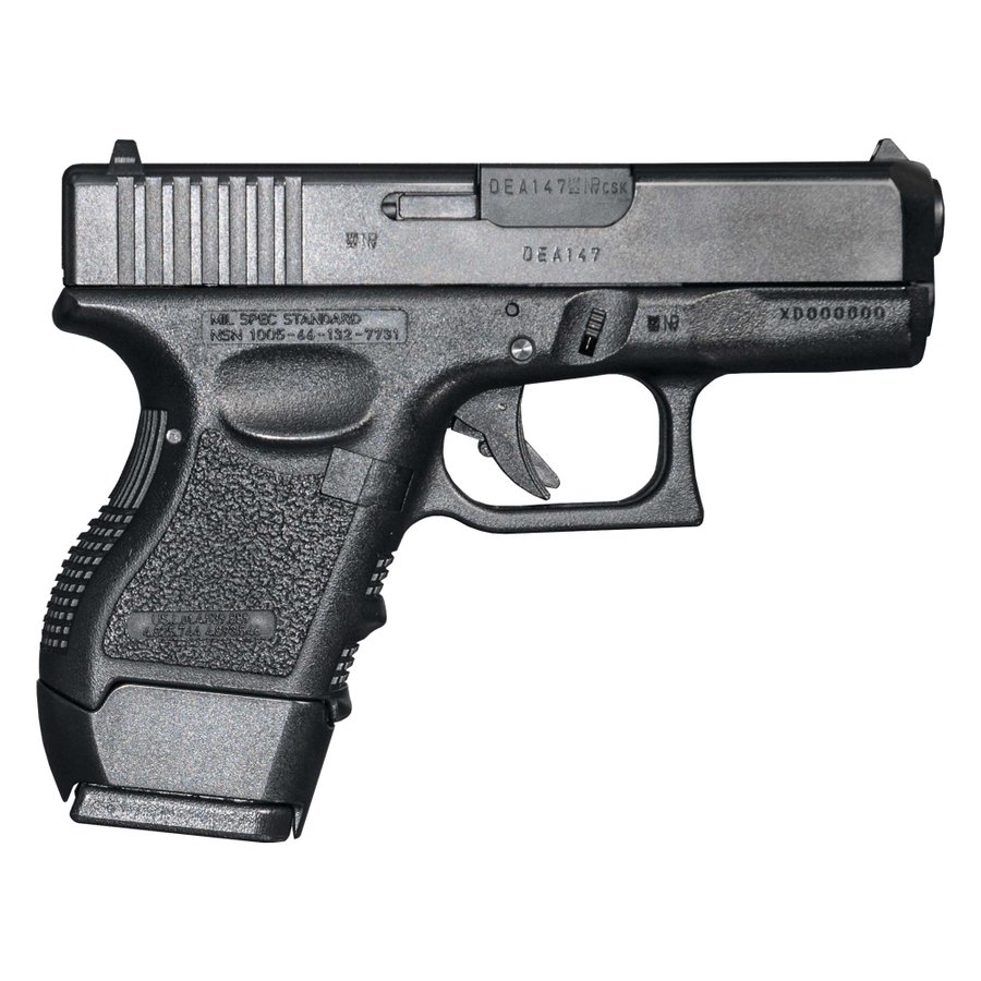KSC G26C スライドHW　AA205