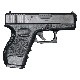 KSC G26C スライドHW　AA205
