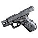 KSC G26C スライドHW　AA205