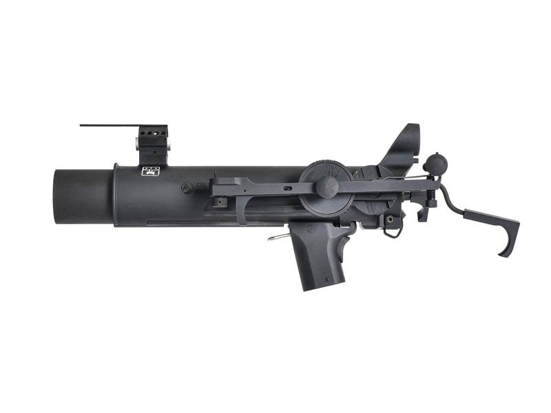 ト*ト様 JAC製 M16A2 LAUNCHER GRENADE ガスガン メーカー別セール・VFC】VFC Colt XM148 Grenade Launcher (エアソフト