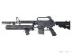 【メーカー別セール・VFC】VFC Colt XM148 Grenade Launcher (エアソフトランチャー/Colt Licensed)　VF5J-LXM148-BK01