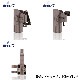 AMOMAX G19用 パドルホルスター 右or左 (各カラーあり)